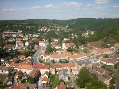 Tábor Vranov 2012